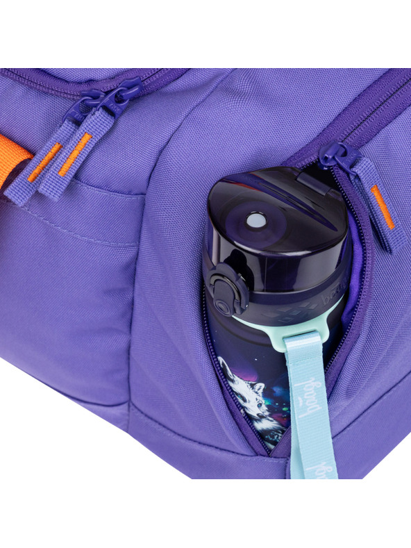 BAAGL  BAAGL Sporttáska Orange GRS