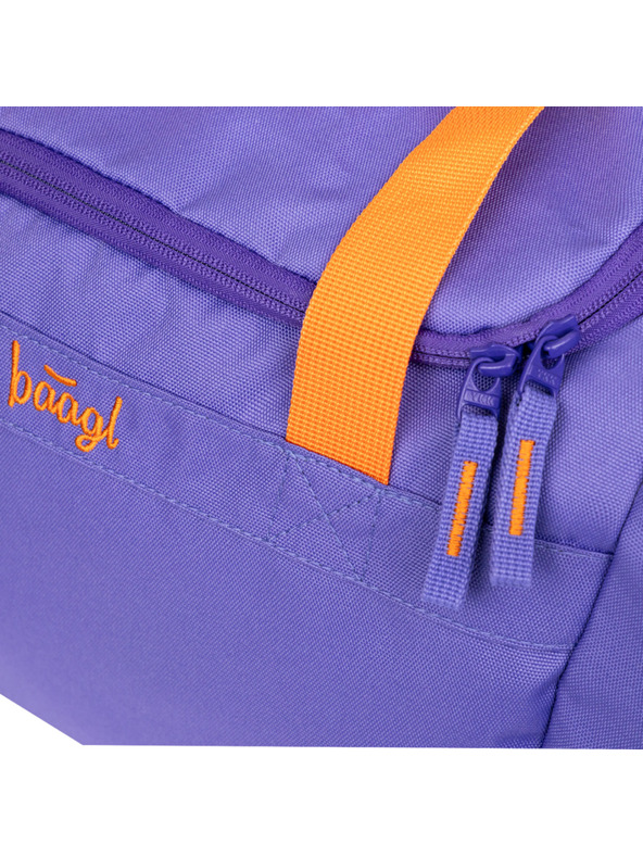 BAAGL  BAAGL Sporttáska Orange GRS