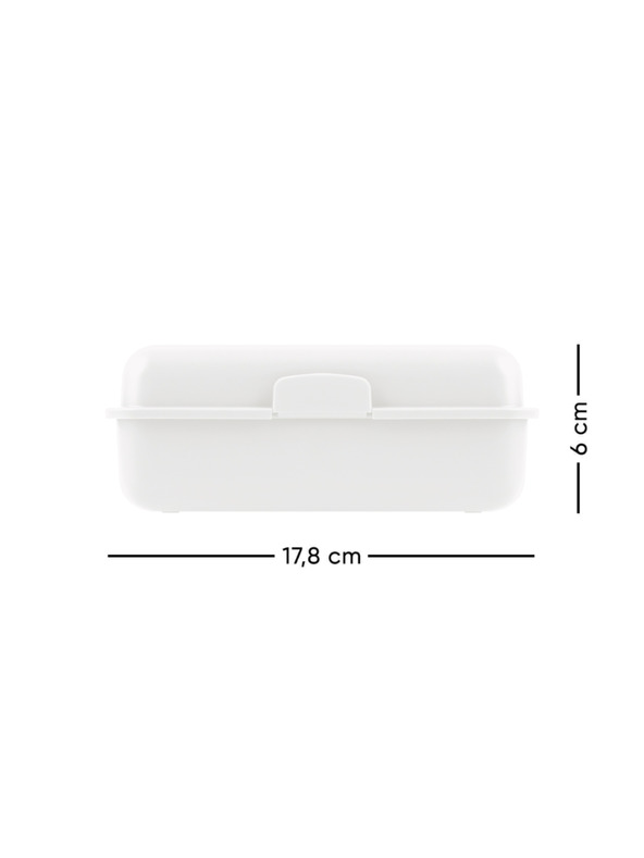 BAAGL  BAAGL Uzsonnás doboz Unicorn Gold