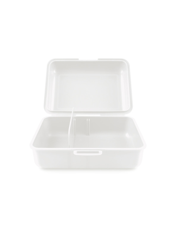 BAAGL  BAAGL Uzsonnás doboz Unicorn Gold