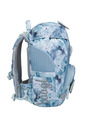 BAAGL  BAAGL SET 3 Airy Polar: hátizsák, tolltartó, sportzsák GRS