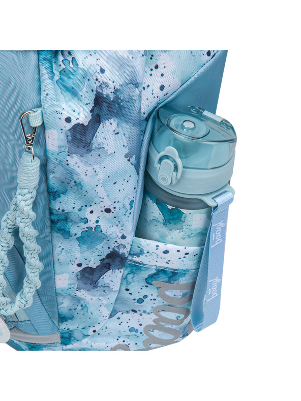 BAAGL  BAAGL SET 3 Airy Polar: hátizsák, tolltartó, sportzsák GRS