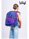 BAAGL  BAAGL SET 3 Core Nova: hátizsák, tolltartó, sportzsák GRS