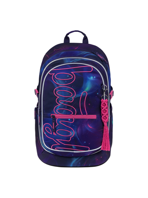 BAAGL  BAAGL SET 3 Core Nova: hátizsák, tolltartó, sportzsák GRS