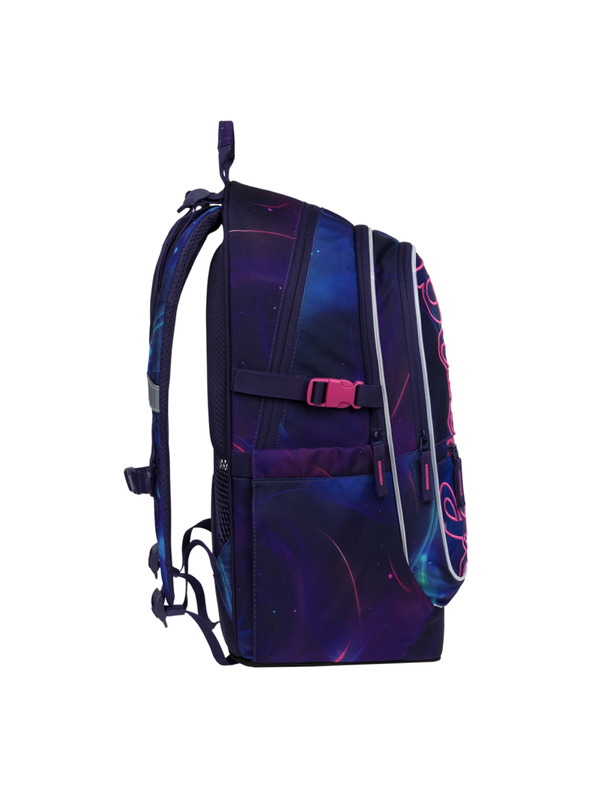 BAAGL  BAAGL SET 3 Core Nova: hátizsák, tolltartó, sportzsák GRS