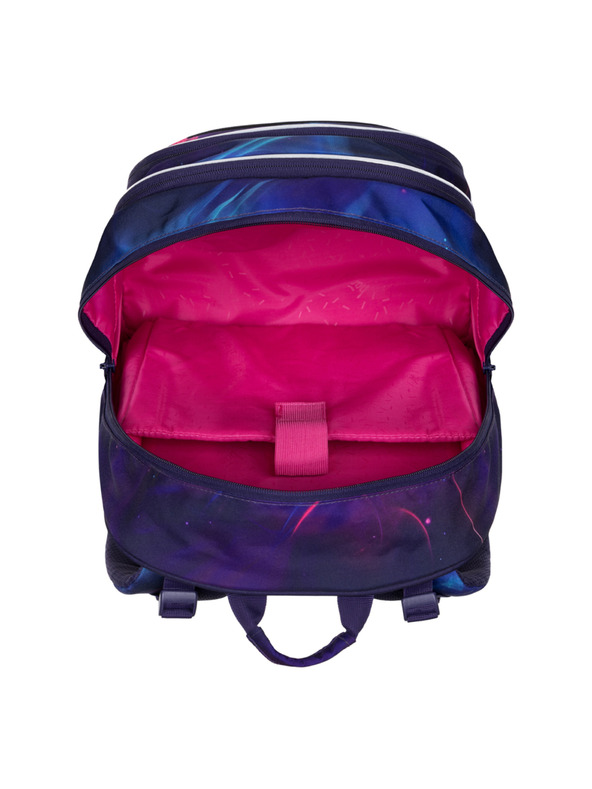 BAAGL  BAAGL SET 3 Core Nova: hátizsák, tolltartó, sportzsák GRS