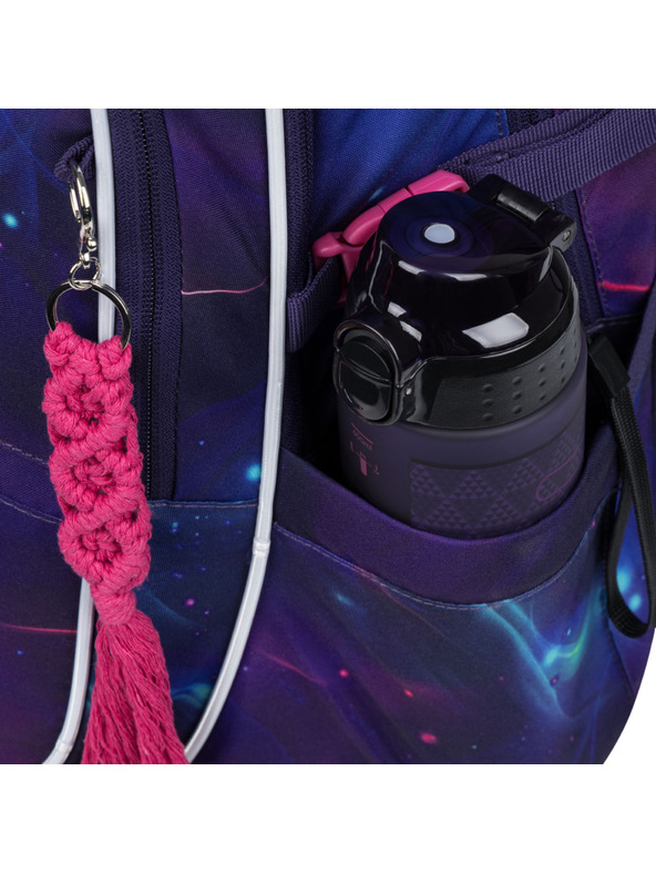 BAAGL  BAAGL SET 3 Core Nova: hátizsák, tolltartó, sportzsák GRS