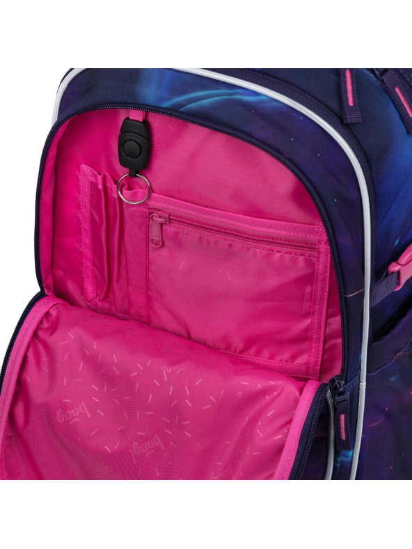 BAAGL  BAAGL SET 3 Core Nova: hátizsák, tolltartó, sportzsák GRS