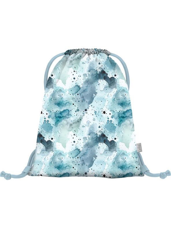 BAAGL  BAAGL Sportzsák zsebbel Polar GRS