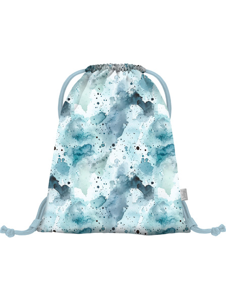 BAAGL  BAAGL Sportzsák zsebbel Polar GRS