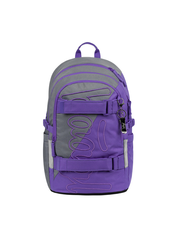 BAAGL  BAAGL SET 5 Skate Dual: hátizsák, tolltartó, sporttáska, övtáska, notebook tok GRS