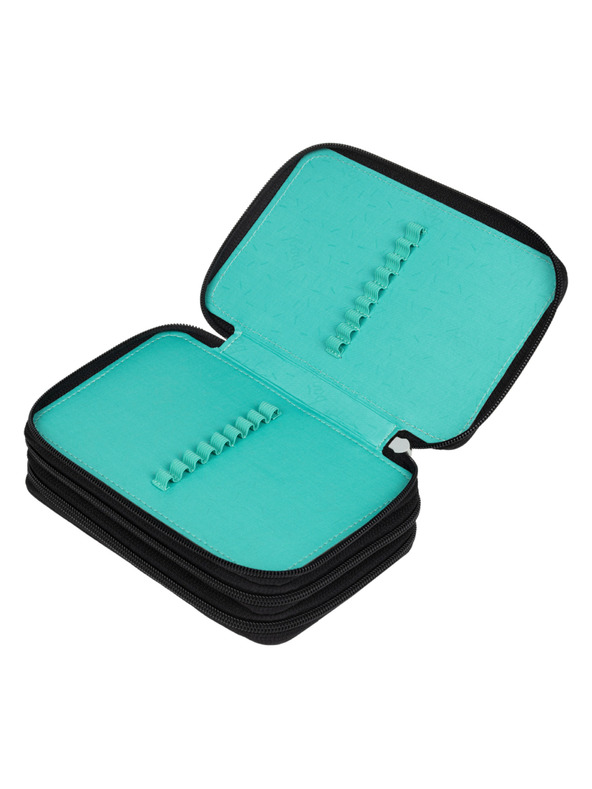 BAAGL  BAAGL Iskolai háromszintes tolltartó Chill GRS