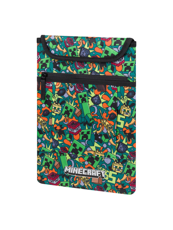 BAAGL  BAAGL Notebook tok Minecraft Chaos