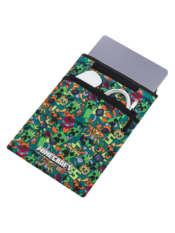 BAAGL  BAAGL Notebook tok Minecraft Chaos