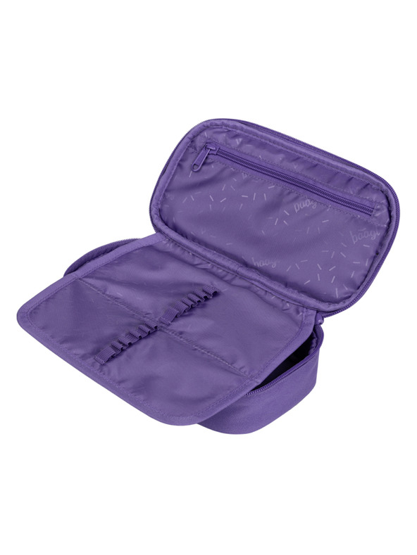 BAAGL  BAAGL Iskolai tolltartó etui Dual GRS