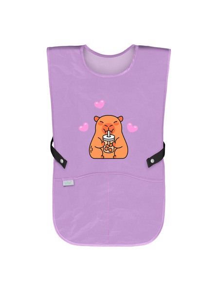 BAAGL  BAAGL Gyermek kötény Kapybara