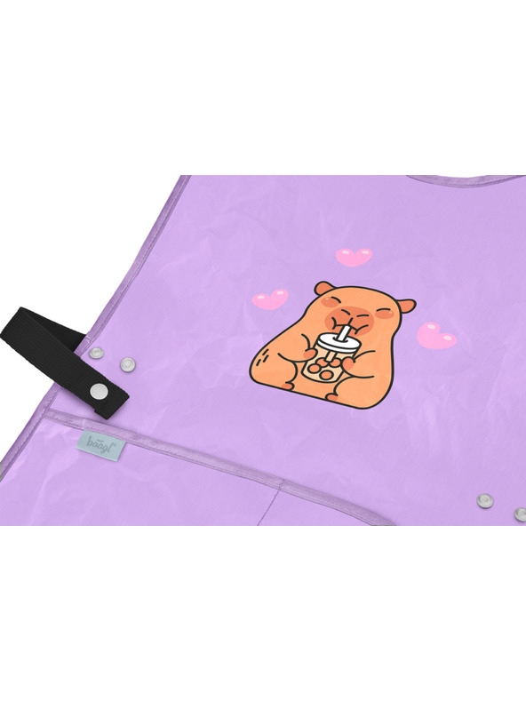 BAAGL  BAAGL Gyermek kötény Kapybara