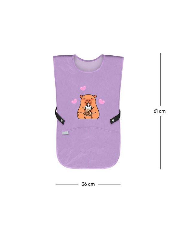 BAAGL  BAAGL Gyermek kötény Kapybara