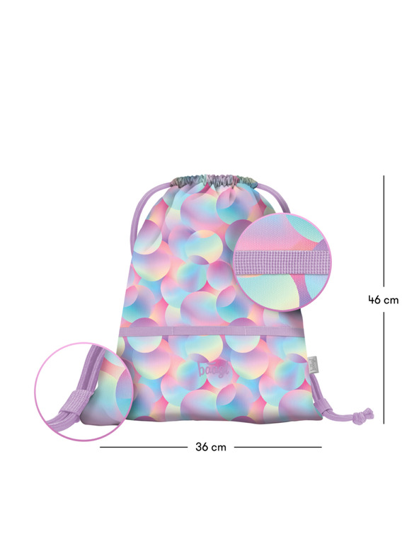 BAAGL  BAAGL Zsák Candy