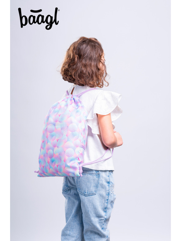 BAAGL  BAAGL Zsák Candy