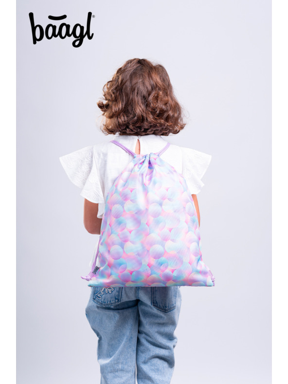 BAAGL  BAAGL Zsák Candy