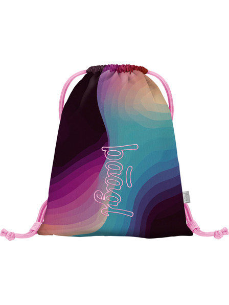 BAAGL  BAAGL Zsák Lyra GRS