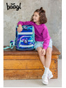 BAAGL  BAAGL Iskolai aktatáska Zippy Plus Aurora GRS