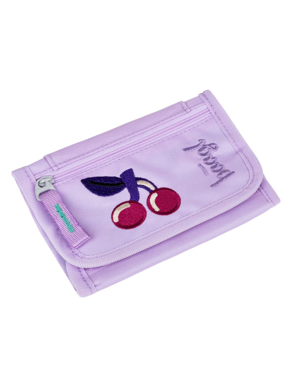 BAAGL  BAAGL Nyakban hordható pénztárca Lavender