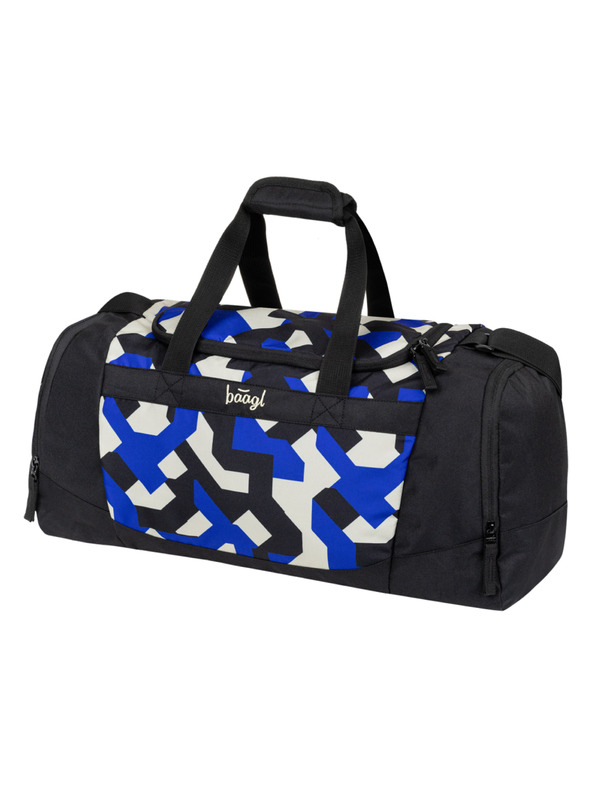 BAAGL  BAAGL Sportoldal Variety GRS
