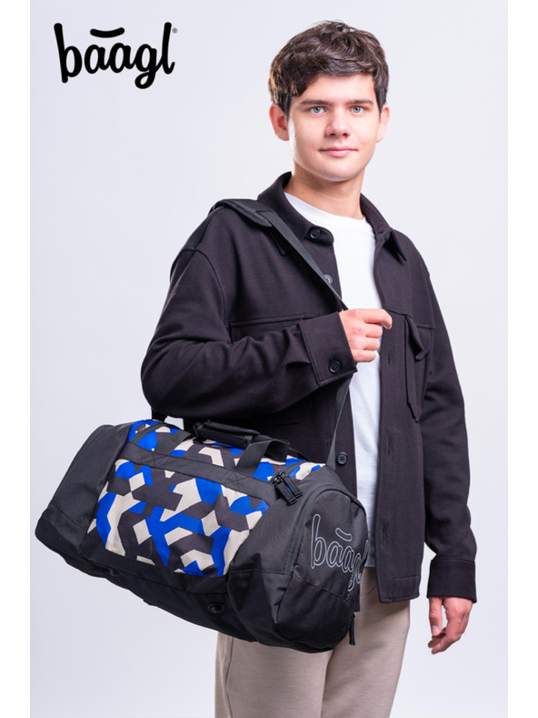 BAAGL  BAAGL Sportoldal Variety GRS