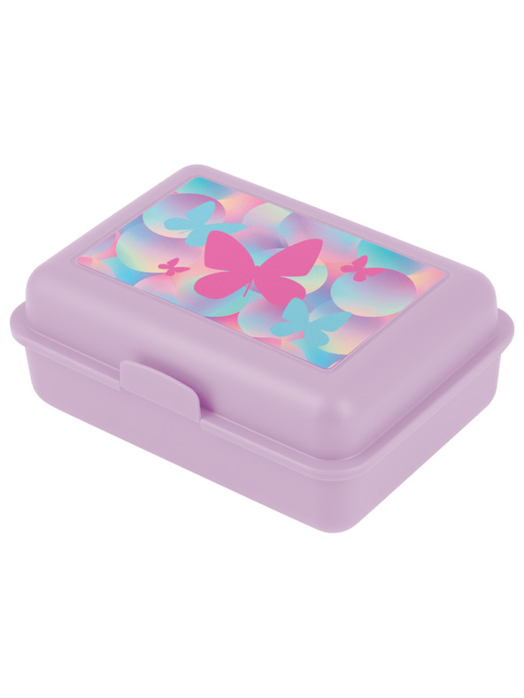 BAAGL  BAAGL Uzsonnás doboz Candy