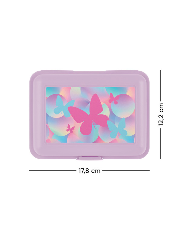 BAAGL  BAAGL Uzsonnás doboz Candy