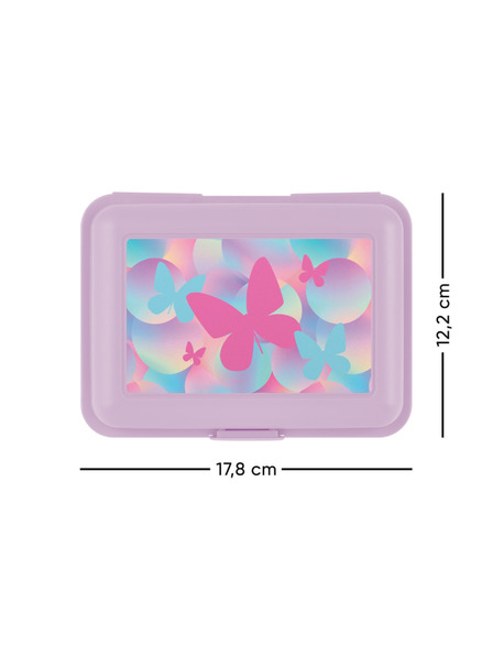 BAAGL  BAAGL Uzsonnás doboz Candy