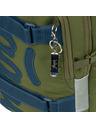 BAAGL  BAAGL Iskolai hátizsák Skate Olive GRS