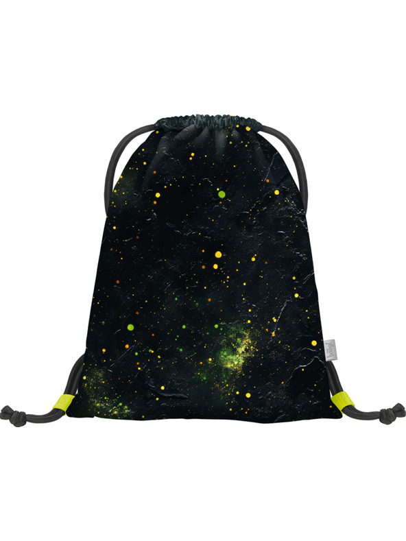 BAAGL  BAAGL Zsák zsebbel Traktor GRS