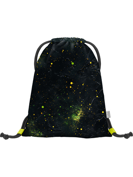 BAAGL  BAAGL Zsák zsebbel Traktor GRS