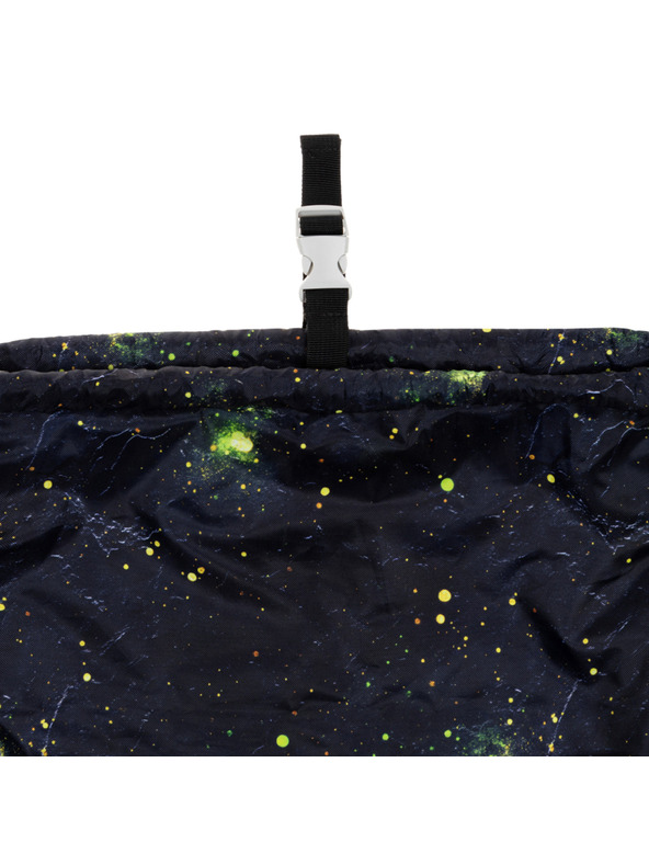 BAAGL  BAAGL Zsák zsebbel Traktor GRS