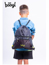 BAAGL  BAAGL Zsák zsebbel Traktor GRS