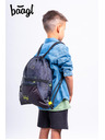 BAAGL  BAAGL Zsák zsebbel Traktor GRS