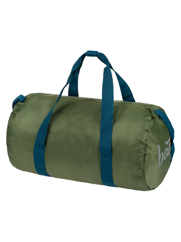 BAAGL  BAAGL SET 5 Skate Olive: hátizsák, tolltartó, sportoldal, övtáska, notebookborítás GRS