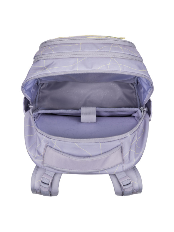 BAAGL  BAAGL SET 3 Skate Max Mishmash: hátizsák, tolltartó, zsák GRS