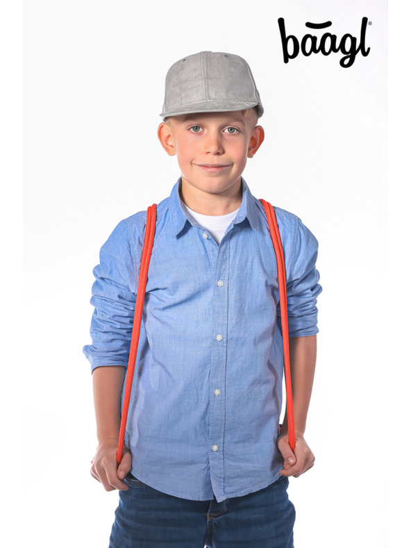 BAAGL  BAAGL Zsák Mentők