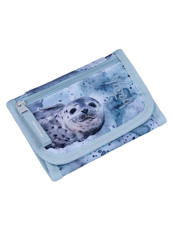 BAAGL  BAAGL Nyakban hordható pénztárca Polar GRS