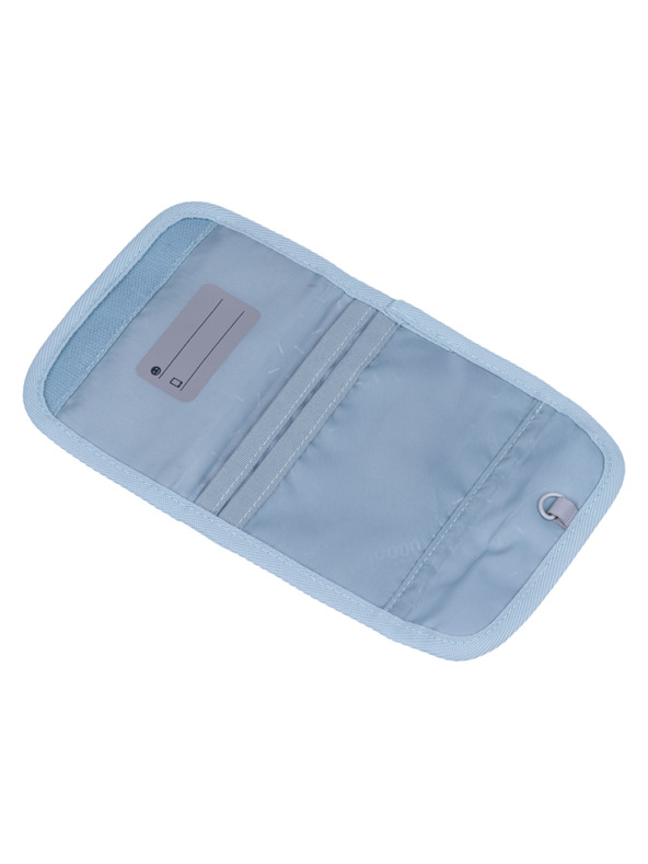 BAAGL  BAAGL Nyakban hordható pénztárca Polar GRS