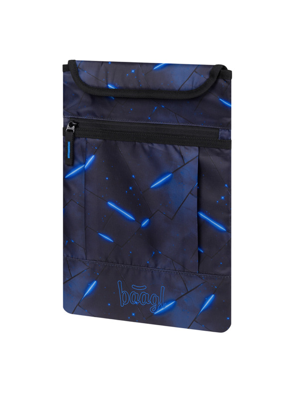 BAAGL  BAAGL Notebookborítás Flash GRS