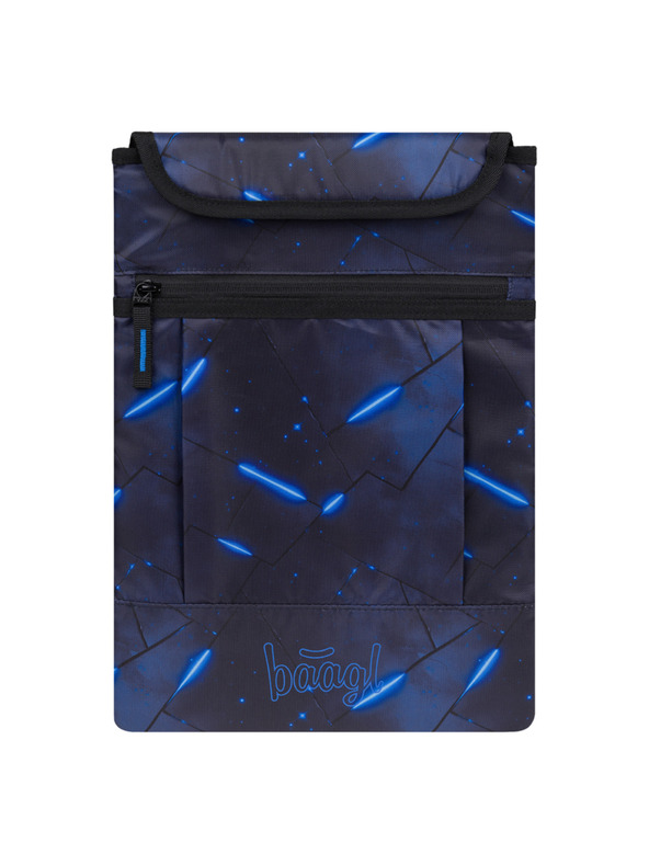 BAAGL  BAAGL Notebookborítás Flash GRS