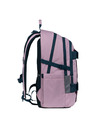 BAAGL  BAAGL Iskolai hátizsák Skate Rose GRS