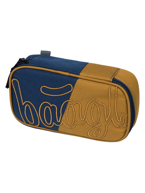 BAAGL  BAAGL SET 5 Skate Max Duo: hátizsák, tolltartó, zsák, sportoldal, övtáska GRS