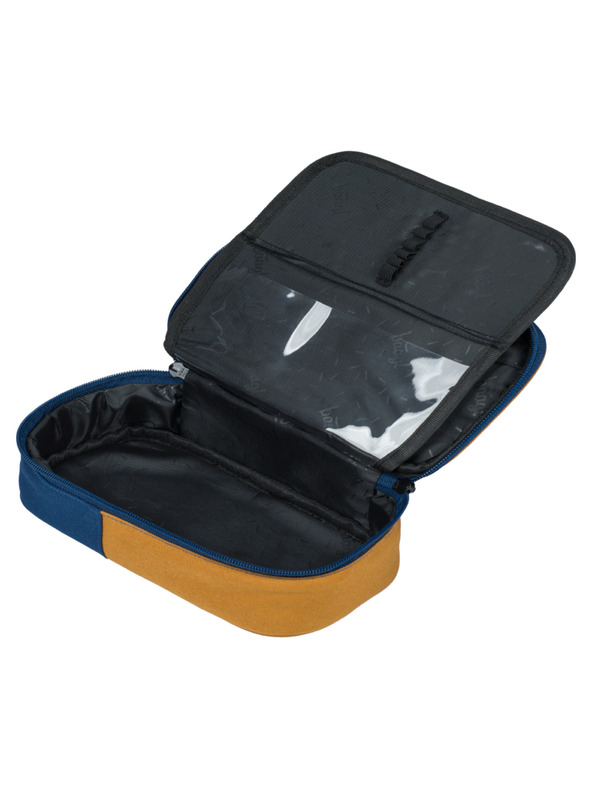 BAAGL  BAAGL SET 5 Skate Max Duo: hátizsák, tolltartó, zsák, sportoldal, övtáska GRS