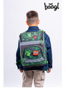 BAAGL  BAAGL Iskolai aktitáska Zippy Plus Minecraft Boom